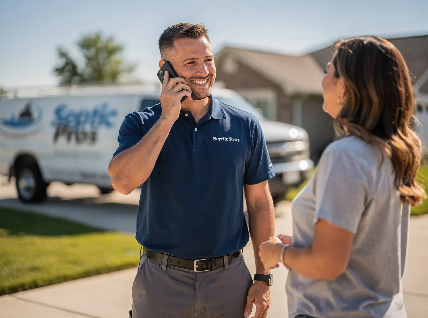 Septic Tank Pumping Canadian, OK FAQs